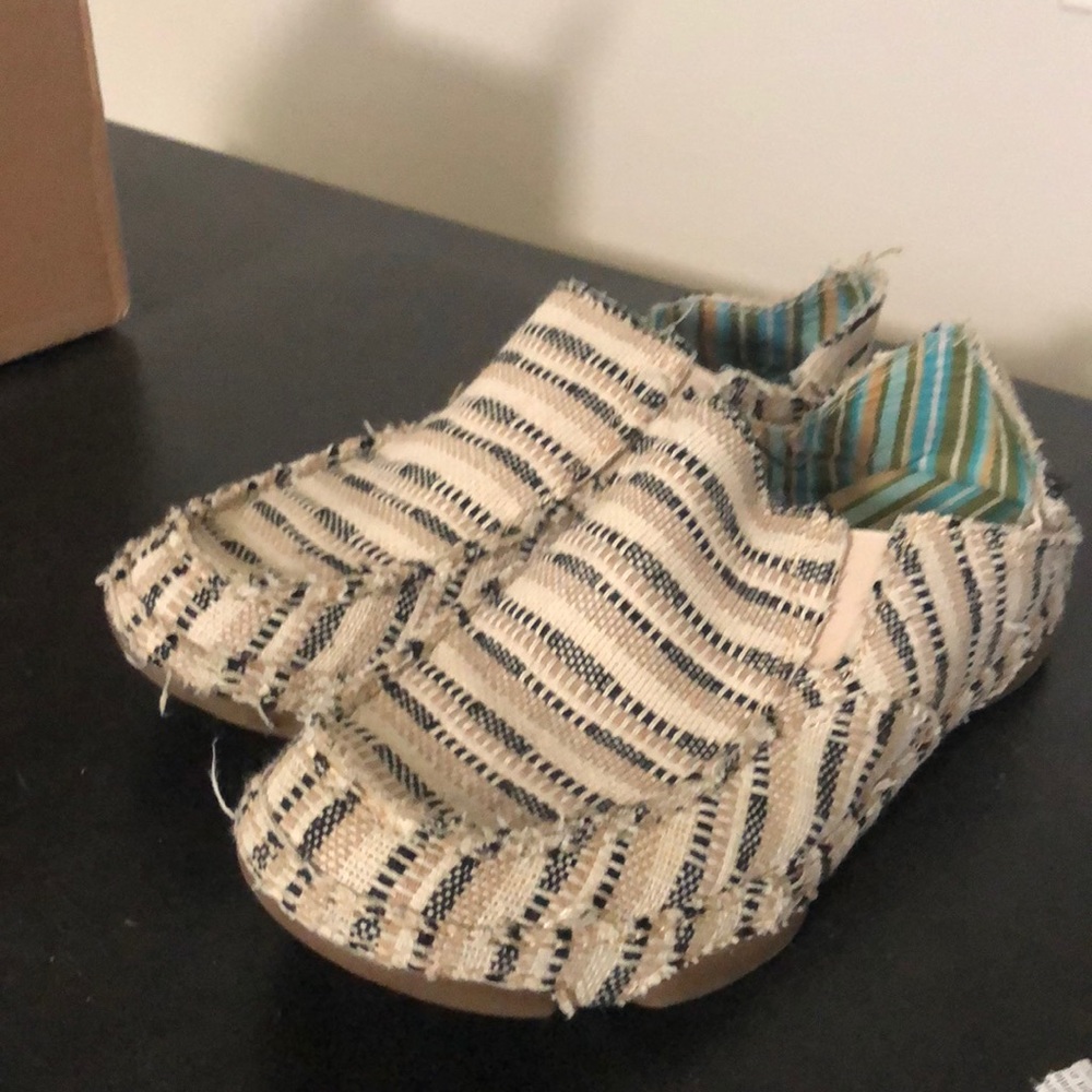 Tony Lama Shoes